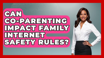 Can Co-Parenting Impact Family Internet Safety Rules? | Raising Digital Kids News