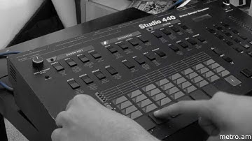 metro.am on studio 440