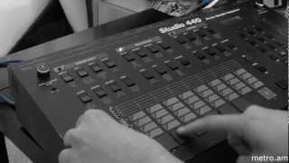 metro.am on studio 440