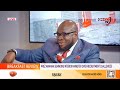 LIVE STREAM: #GHToday | 16th March, 2026
