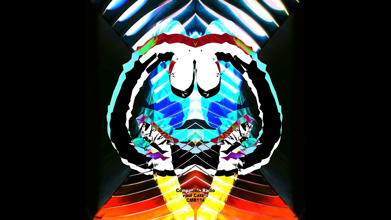 CMR124 - Guest Mix - Paul Cazzar - NFT