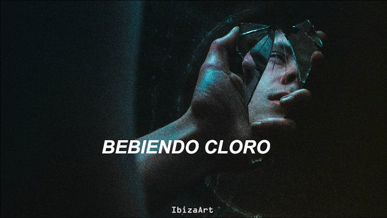 Chlorine - Twenty One Pilots | LETRA - YouTube