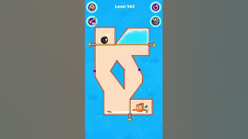 Fishdom ad Game | Save The Fish Android , IOS - Shorts # 943