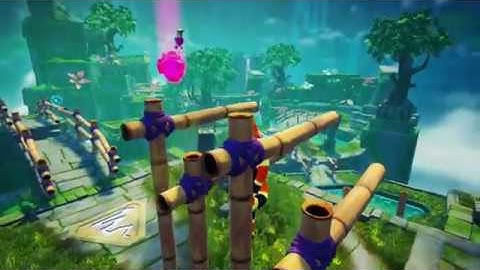 Snake Pass Level 7 - Risky Reservoir