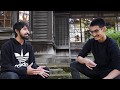 Interview with a Half Japanese Muslim | Muslims in Japan