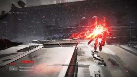 Instant Assault boost quick turn on console