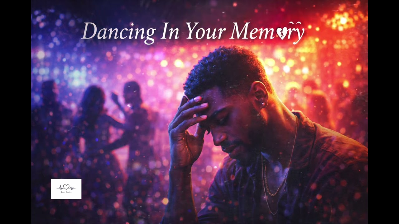 Dancing Memories; Afro R & B Romantic Music