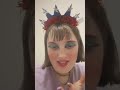 I Used Pitch Change To Make My Voice Musical by KittySteak Smylee live