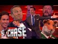 The Chase | The Very Best of The Celebrity Chase