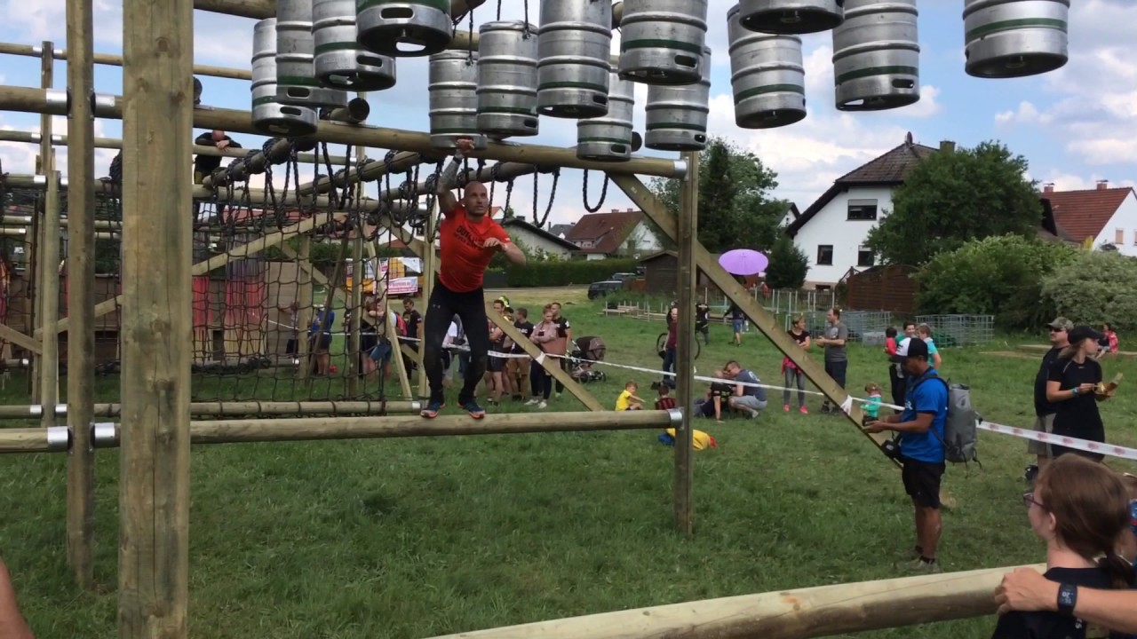 Rick Lablans OCREC 2017