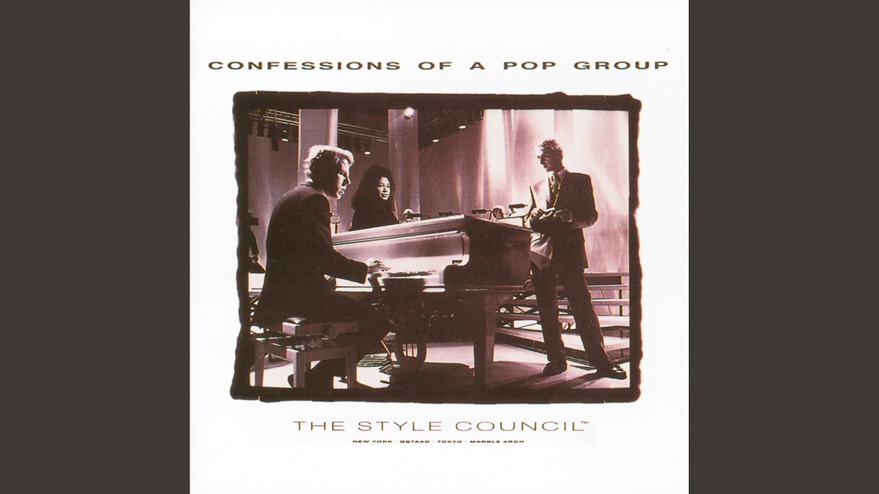 The Gardener Of Eden (A Three Piece Suite)