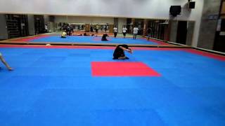 20130426 現代舞第五堂 小品4
