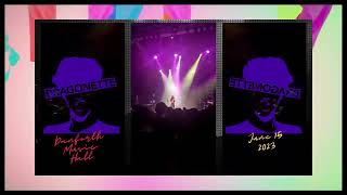 Dragonette / Hello / Live