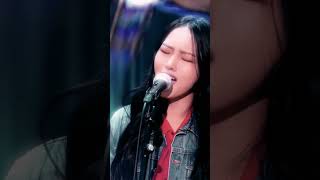 Download Lagu [Filipino Throat Chakra] One Pact's Jay Chang \u0026 Kriesha Chu's 'Die With A Smile' Live Cover 👌💙💜 MP3