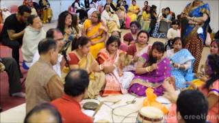 Holi | দোলপূর্নিমা | 2016, Birmingham ? Saraswati Cultural Organisation