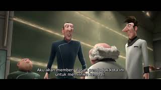 ASTRO BOY (2009) FILM SUBTITLE INDONESIA STREAMING / DOWNLOAD