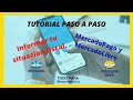 💻Como Informar a MercadoPago que sos Monotributista [✅Tutorial Paso a Paso✅]