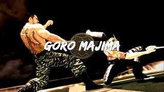Yakuza 5 - Goro Majima Dynamic Intro