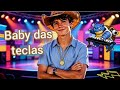 Levo você aqui  ) baby das teclas 