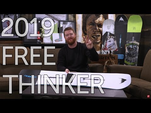 burton free thinker snowboard 2019 2025 and its guaranteed to land in your life 2019 Burton Free Thinker Snowboard