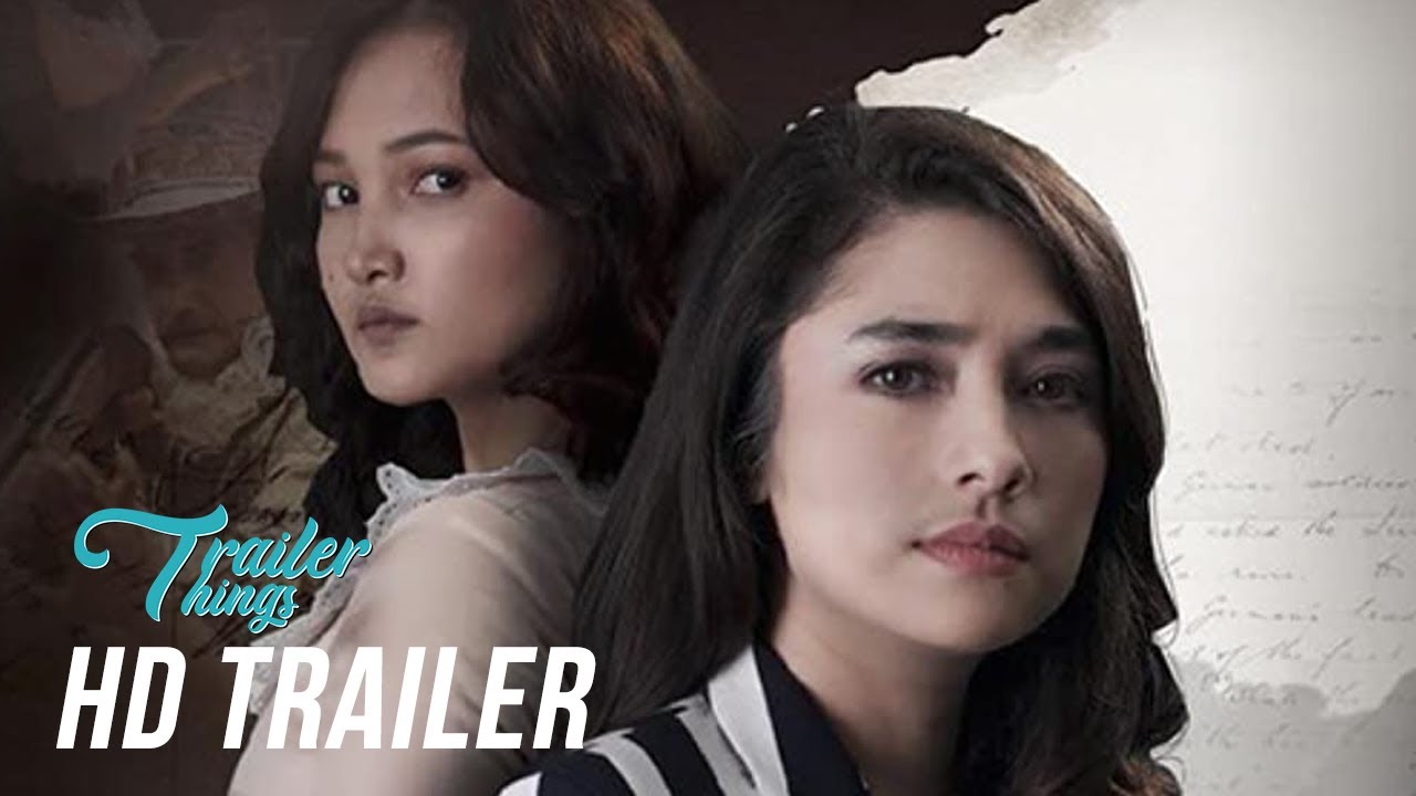 Sara & Fei: Stadhuis Schandaal Official Trailer (2018) | Trailer Things