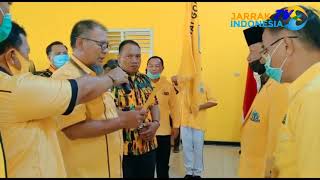 Ampg Lampung Kawal Musda Ke X Kar Lampung Utara