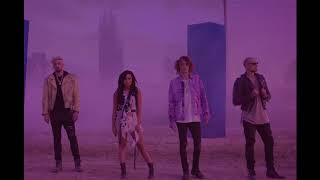 No Promises - Cheat Codes ft. Demi Lovato (Empty Arena Edit) / editedaudio