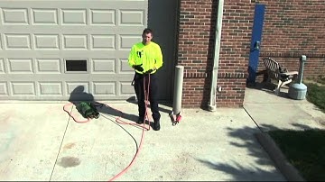 Load Sharing Anchor System