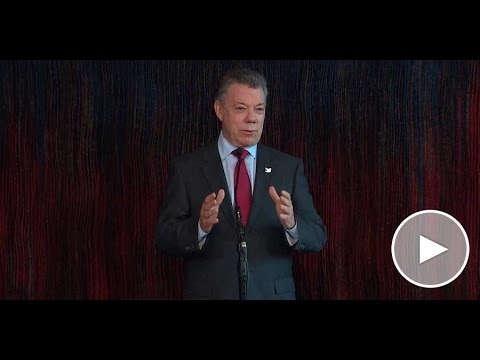 Posesión de Gerardo Hernández como codirector del Banco de la República - 15 de marzo de 2017