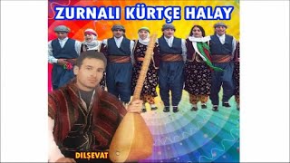 Dılşevat - Rabe Rabe - Gowend Grani Halay Dawete Resimi