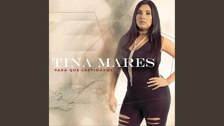 Tina Mares Photo 10