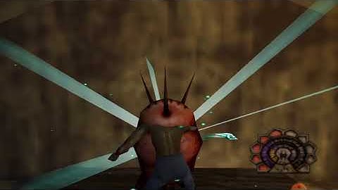 Shadow Man Walkthrough Part 5