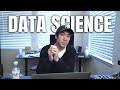 5 Tips For Getting A Data Science Job