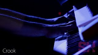 Crook - Fault (LIVE at Resident DTLA)