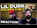 Lil Durk - Golden Child (Official Music Video) | JK BROS REACTION!!