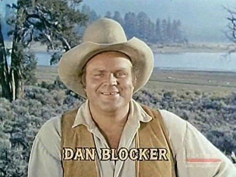 Bonanza Theme Song (Instrumental)