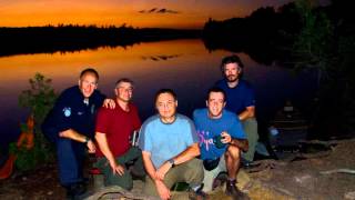 D.I.C.K.S. ( Dudes In Canoes and Kayaks)