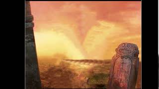 Living MTG card - Reassembling Skeleton