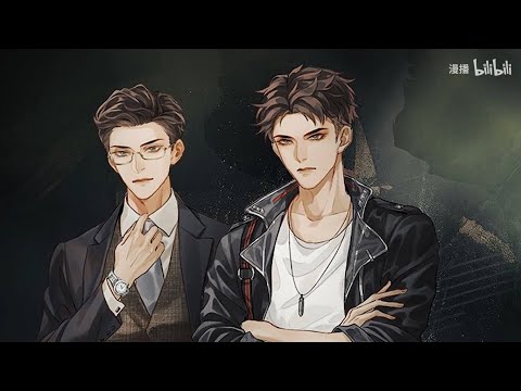 广播剧《针锋对决》主题曲《针锋对决》