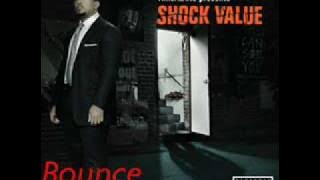 Timbaland - Bounce (Original Remix From Step-Up 2)