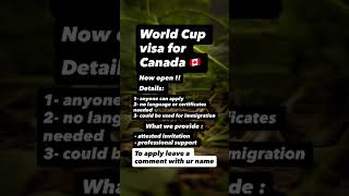 #immigratetocanada #immigration #shortsviral