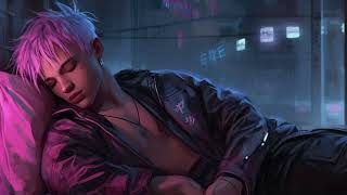 88.8 Sleep Punk! FM - Ultimate Night City Sleep Aid screenshot 3