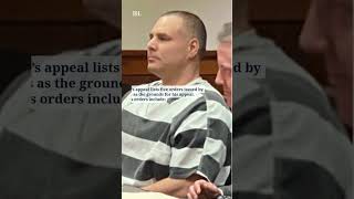 Crystal Rogers Case: Brooks Houck Appeals Life Sentence to KY Supreme Court