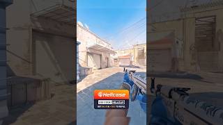 Fastest Flicks in CS2  #shorts #gaming