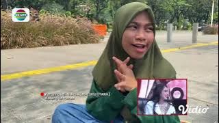 Nursia Malut ke Jakarta Pengen Banget Lihat Monas!! Sampai Bawa Tikar dan Rantang Makan!! | LIDA