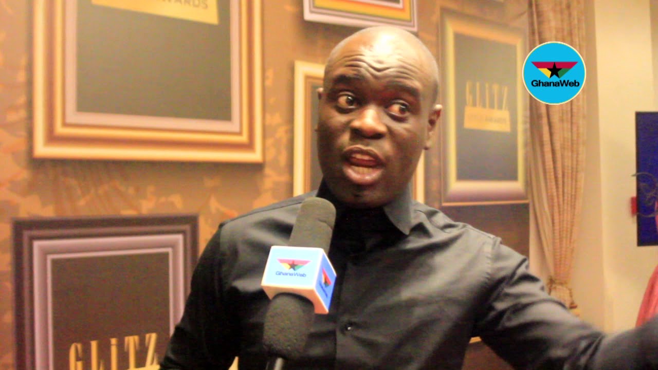 Glitz Style Awards not biased - Nathaniel Attoh lauds organisers