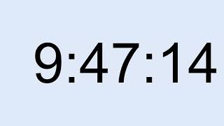 10 hour timer 1 screenshot 5