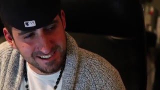 LITTLE VIC- THE MAKING OF LOOSIES 2 (BTS)