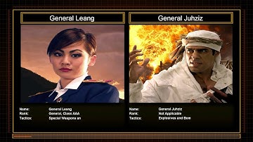 ShockWave Remastered  Challenge: Special Weapon General vs Demolotion General #7