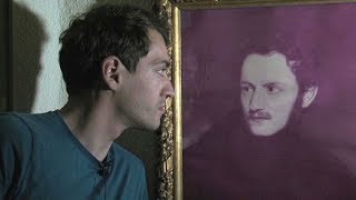 Lenau... Azi, Un Film Despre Poetul Din Banat Nikolaus Lenau, La Akzente, Pe Tvr1